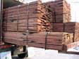1-Inch Walnut Shipment to China