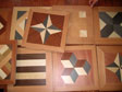 China Flooring Shipped to USA