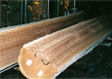 Black Cherry Veneer Log 7